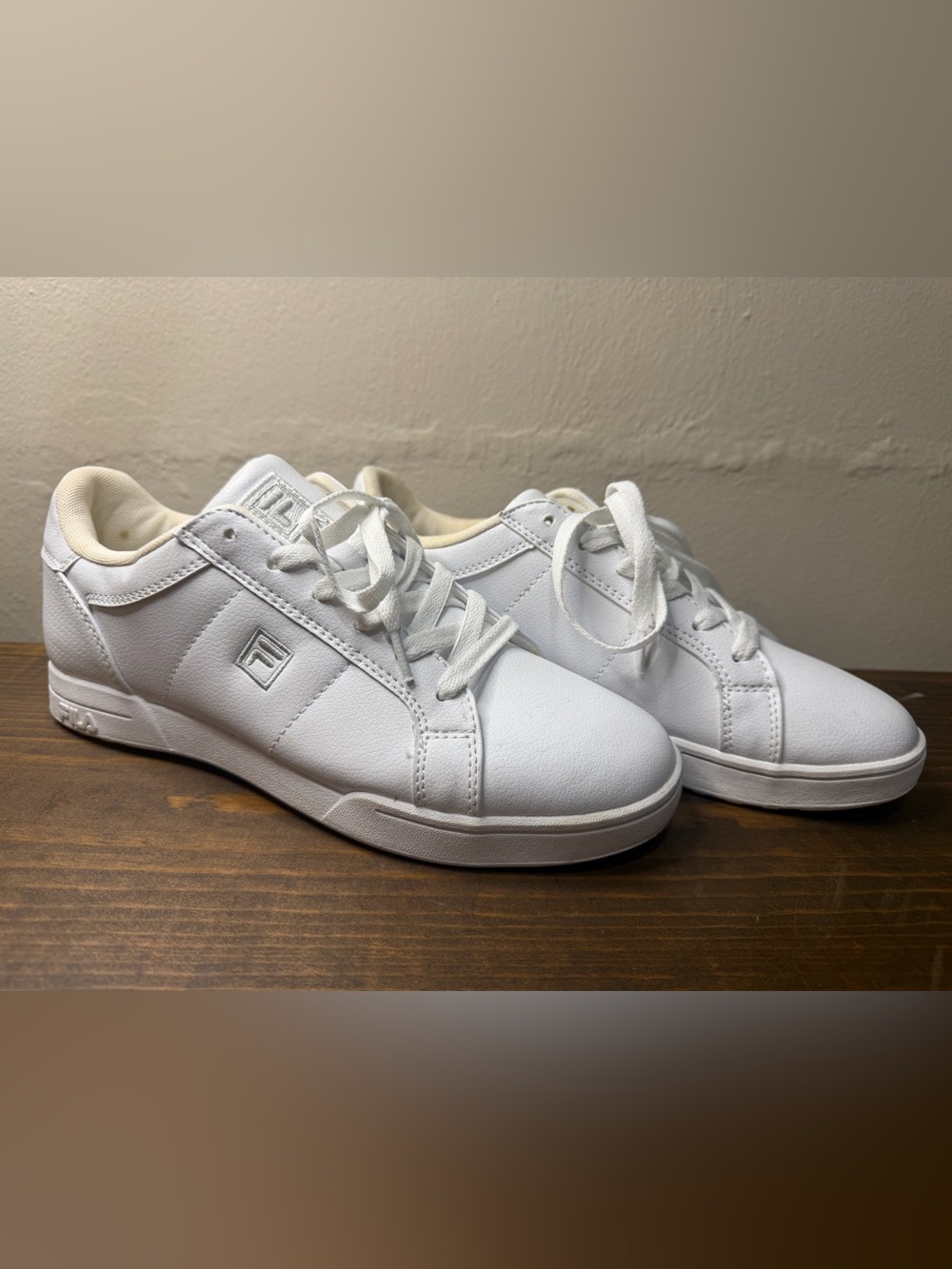 Fila Women’s Sneakers 👟